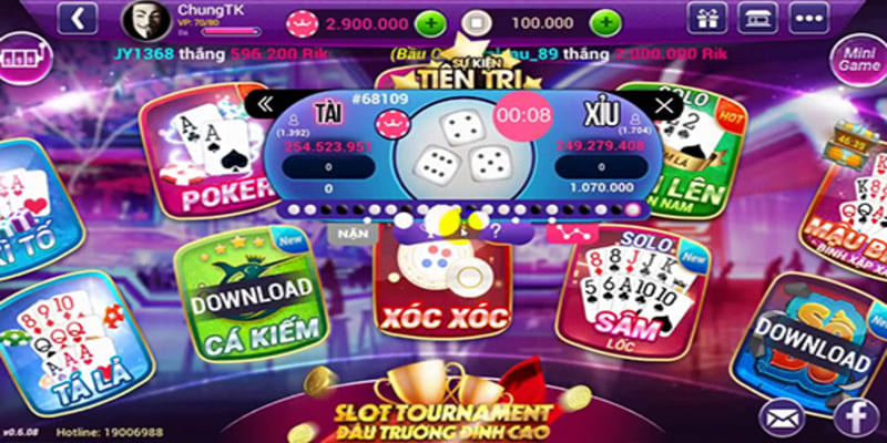 game bài đổi thưởng game bài đổi thưởng