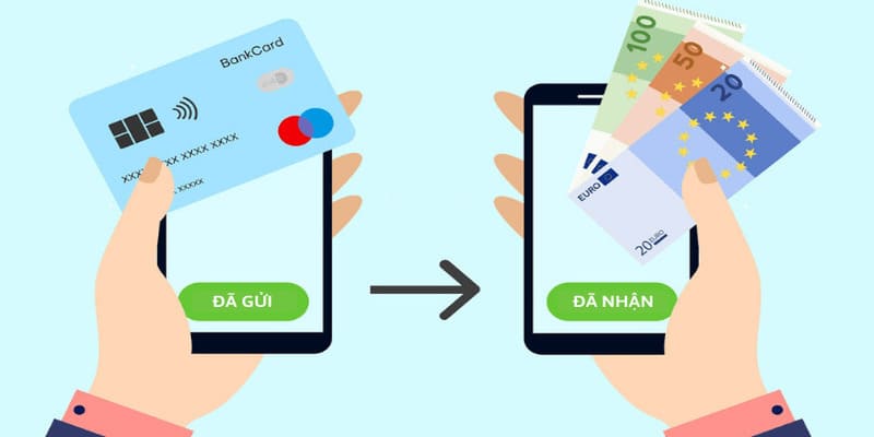 rút tiền tài xỉu online